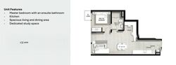 Bijou (D5), Apartment #556599901
